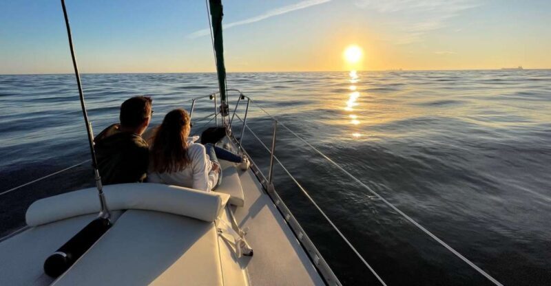 Porto: Best Exclusive Charming Sailboat Sunset - Final Thoughts