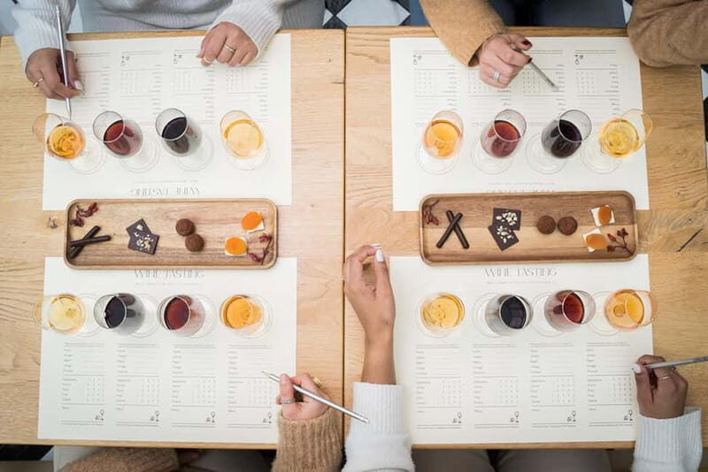 Porto 'Best of the Best' Port Tasting and Artisan Chocolates - Who Will Love This Tour?