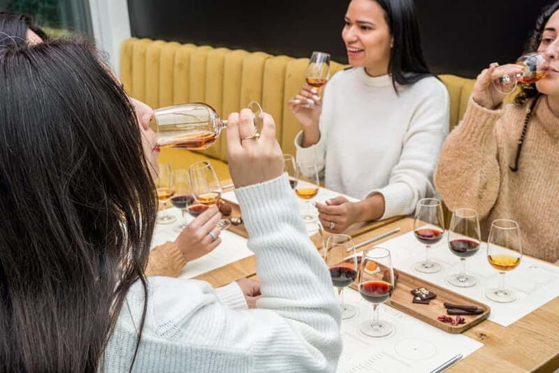 Porto 'Best of the Best' Port Tasting and Artisan Chocolates - FAQ