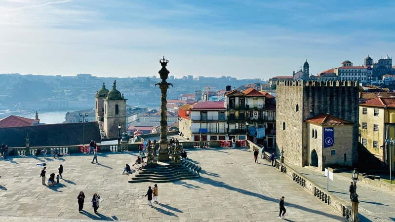 Porto Bishop's Palace Guided Tour - An In-Depth Look at the Porto Bishop’s Palace Guided Tour