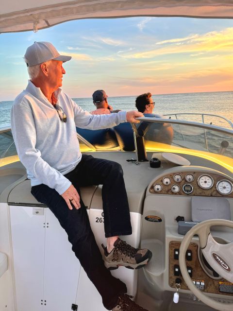 Porto Boat: Bridges, River Mouth & SUNSET W/ DRINKS | SHARED - Pricing and Booking