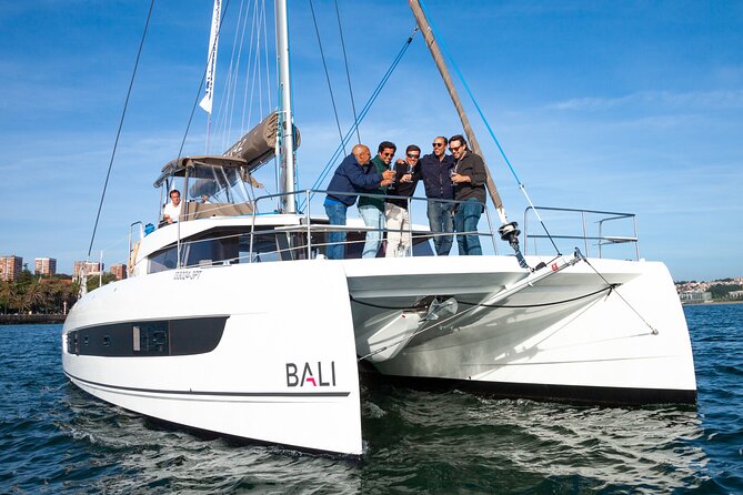 Porto Boat Private Tour - Meeting and Pickup