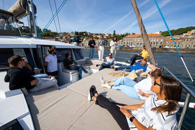 Porto Boat Private Tour - Customer Reviews