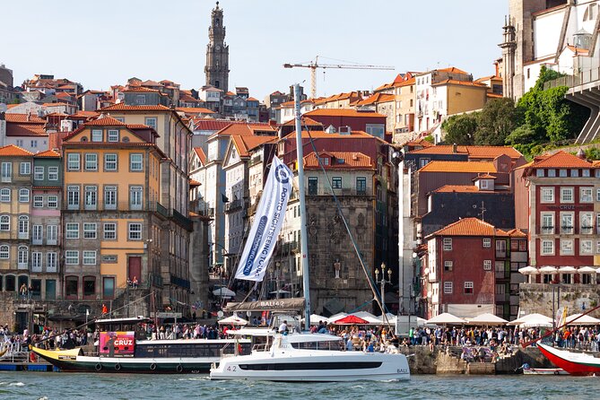 Porto Boat Private Tour - Exploring the Douro River