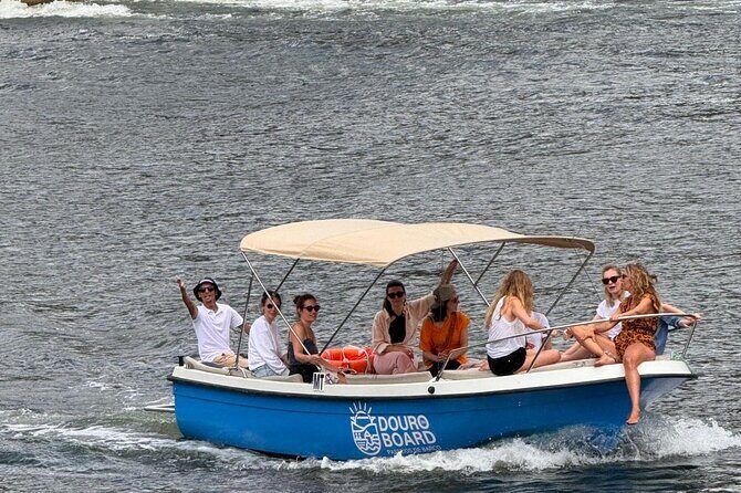 Porto: Boat trip along the Douro River 6 Bridges - Frequently Asked Questions