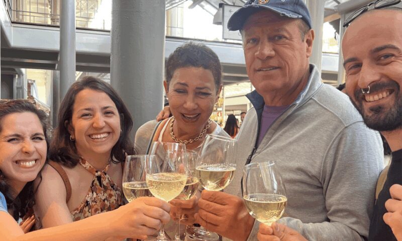Porto: Bolhão Market Guided Food Tour - Practical Details & Tips