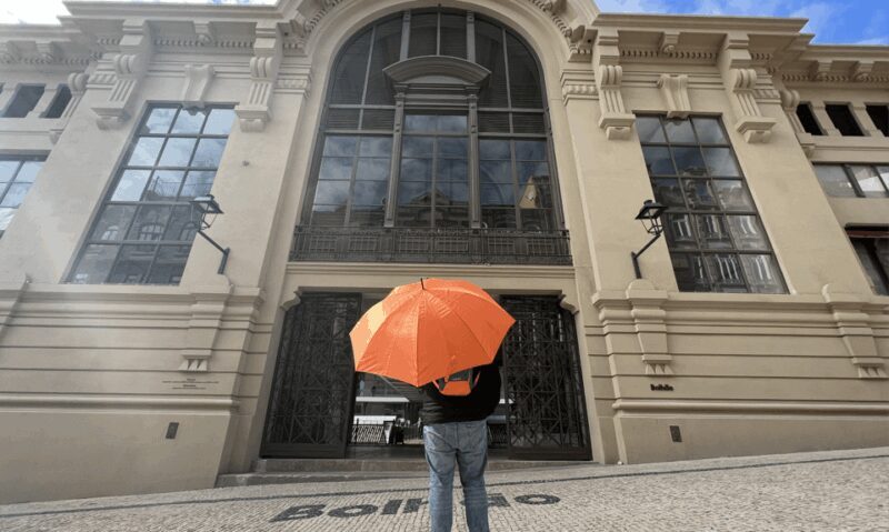 Porto: Bolhão Market Guided Food Tour - Who Should Consider This Tour?