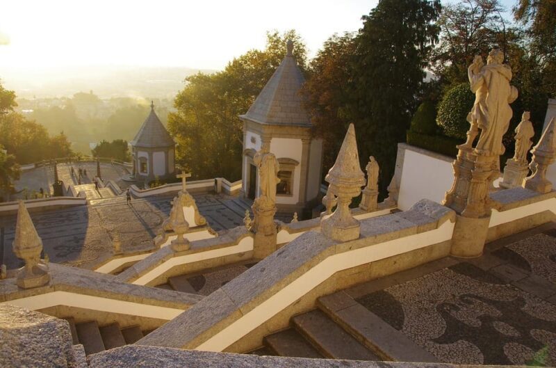 Porto: Braga and Guimarães Private Day Trip with Local - Practical Details: What You Need to Know
