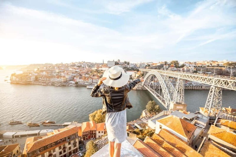 Porto: Bus Ride to Régua and Boat Ride to Porto - What Travelers Are Saying
