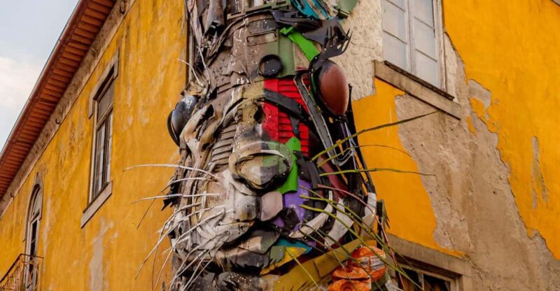 Porto by Foot: Discover the City's Soul - A Closer Look at the Tour Experience