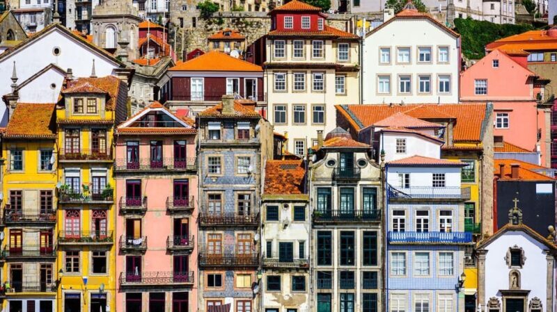 Porto by Foot: Discover the City's Soul - Who Will Appreciate This Tour?
