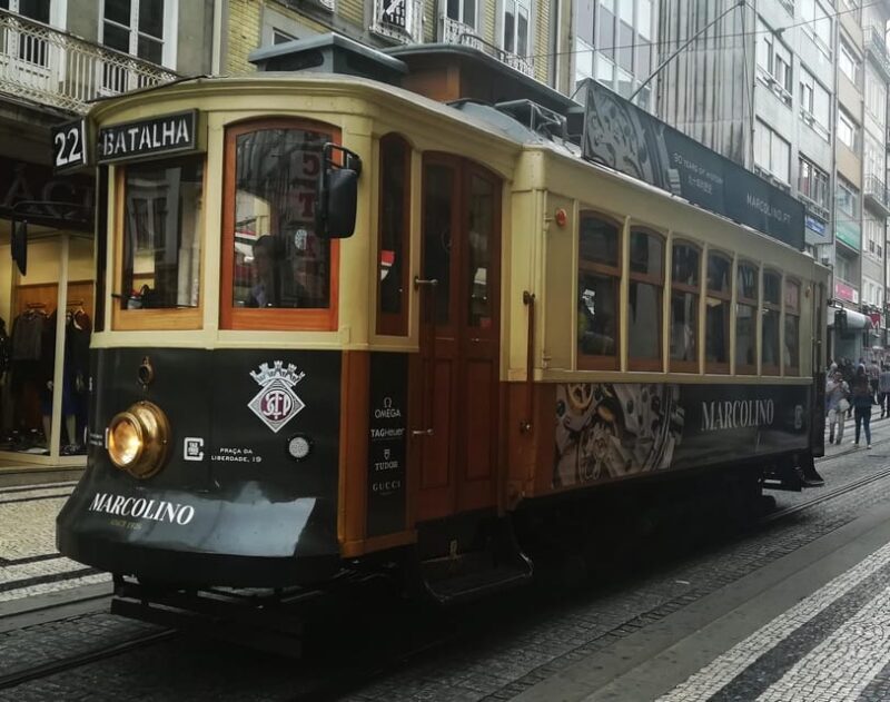 Porto by Foot: Discover the City's Soul - FAQ