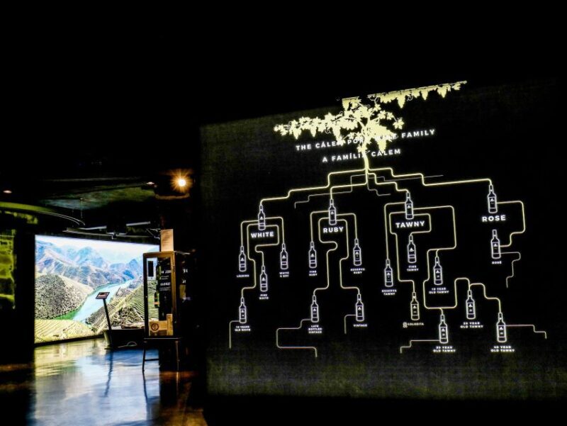Porto: Cálem Cellar Tour, Fado Show & Wine Tasting - Final Thoughts