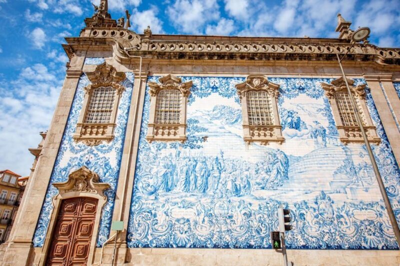 Porto: Capture the most Photogenic Spots with a Local - Key Points
