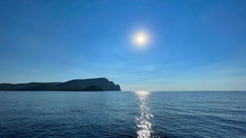 Porto Carras/Neos Marmaras: Private Day Cruise - Optional Services