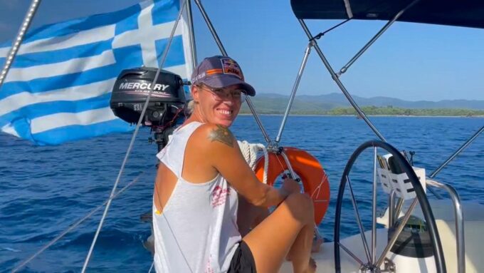 Porto Carras/Neos Marmaras: Private Day Cruise - Booking Process