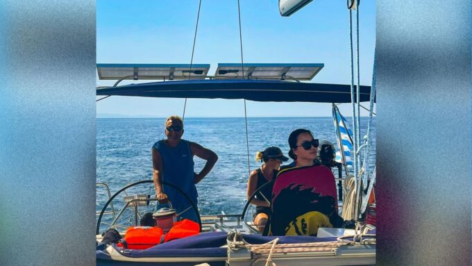 Porto Carras/Neos Marmaras: Private Day Cruise - Frequently Asked Questions