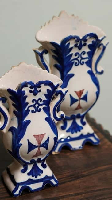 Porto: Casa São Roque and Trindade Experience Ticket - Key Points  