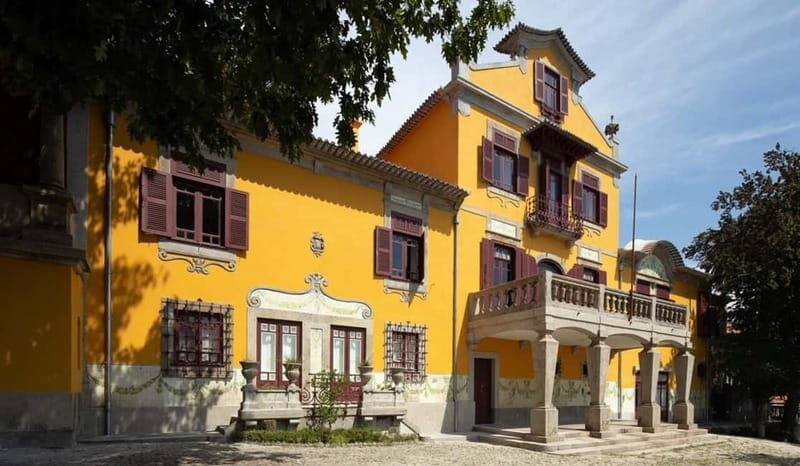Porto: Casa São Roque and Trindade Experience Ticket - A Closer Look at What You’ll Experience  