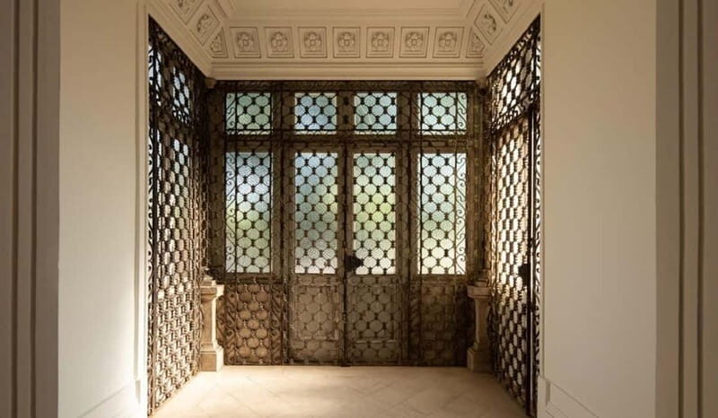 Porto: Casa São Roque and Trindade Experience Ticket - FAQ  