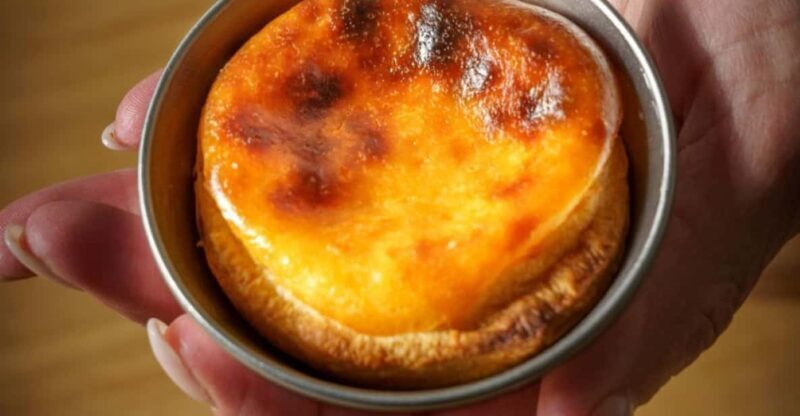 Porto center- Workshop A nata do BJ making pasteis de nata - FAQ