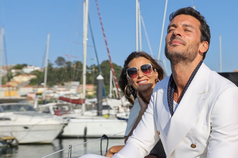 Porto: Charming Sailboat Cruise Sunset - Tour Details and Booking