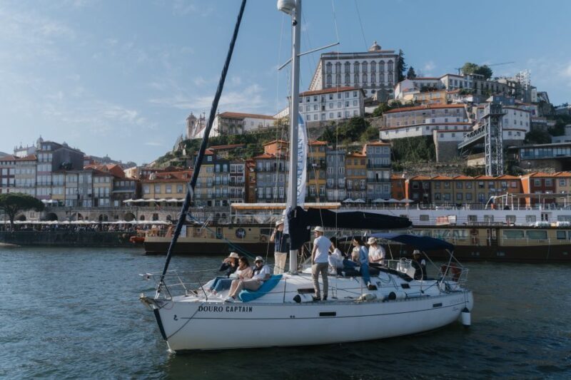 Porto: Charming Sailboat Cruise with Port Wine,Sunset Option - Porto: Charming Sailboat Cruise with Port Wine, Sunset Option – A Detailed Review
