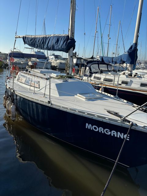 Porto: Charming Sailboat Shared Tour With a Sunset Option - Booking Information