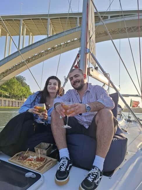 Porto: Charming Sailing, Wine, River & Ocean (Sunset) - Final Thoughts