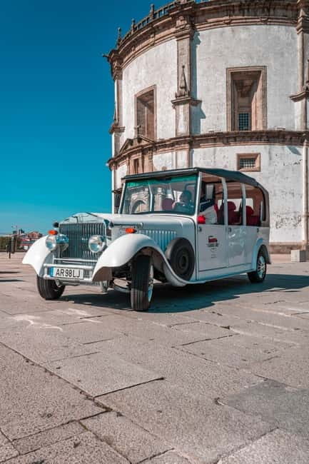 Porto: City Center Eco Car e Cruzeiro Rio Douro - Who Will Love This Tour?  