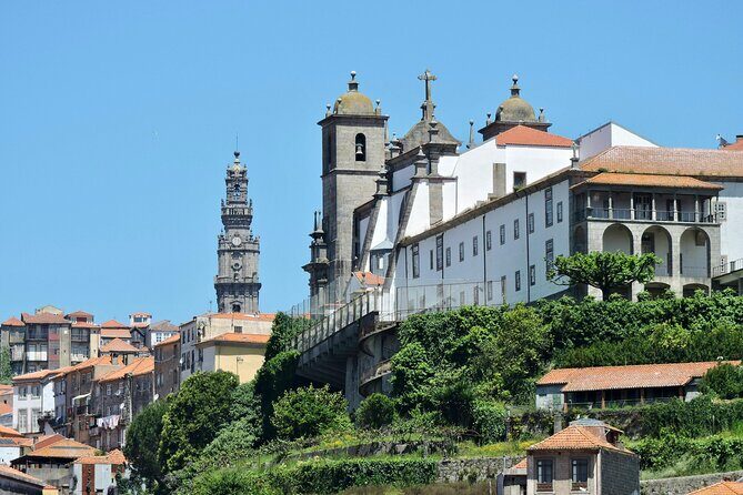 Porto City Center Walking Tour - The Bottom Line: Is It Worth It?