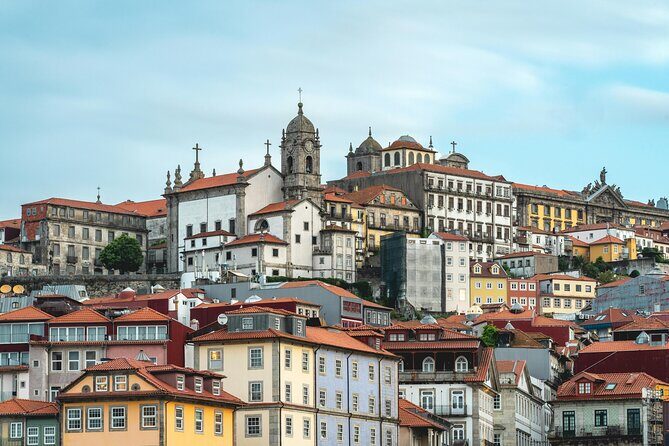 Porto City Center Walking Tour - FAQs