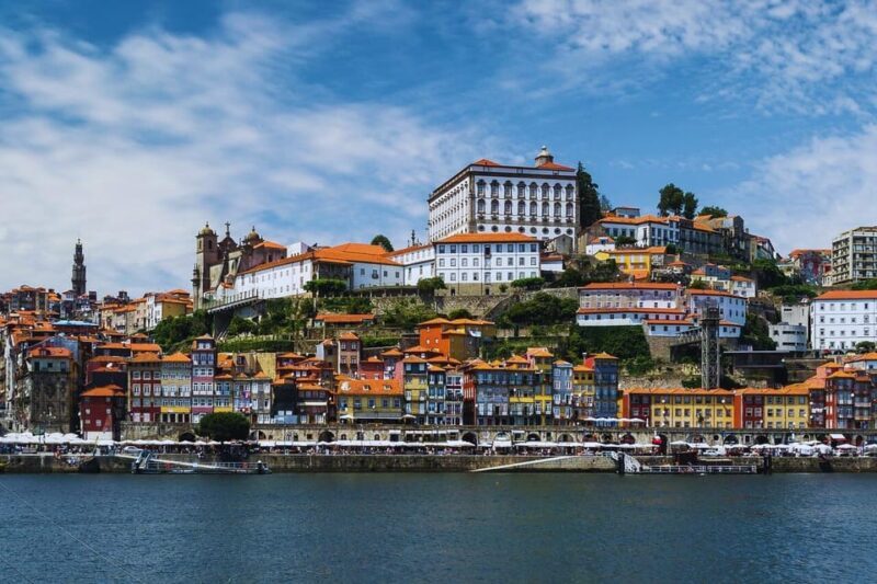 Porto: City Center Walking Tour - Practical Considerations