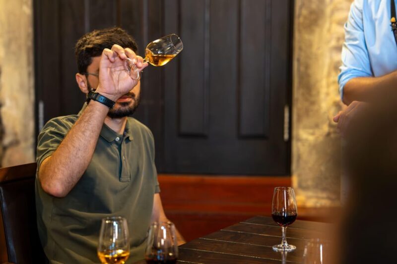 Porto City Full Day Minibus Tour, Wine Tasting & Six Brigdes - Authentic insights from travelers