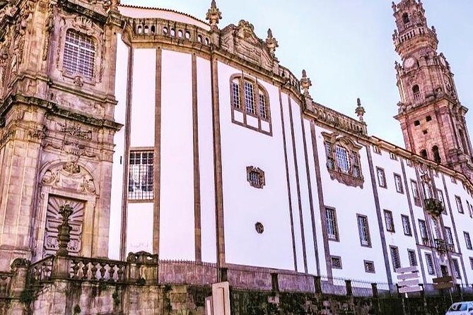 Porto City Half-Day Private Tour - The Sum Up: Is This Tour Right for You?