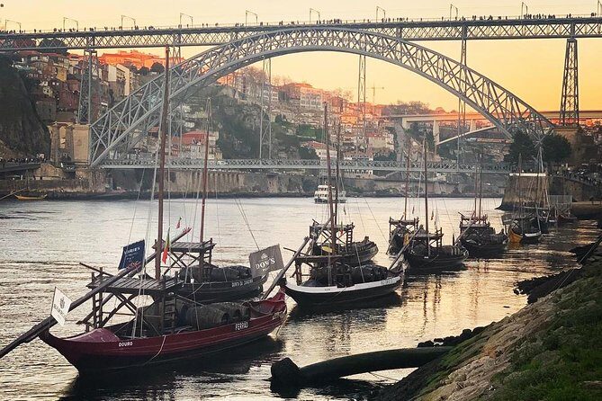 Porto City Half-Day Private Tour - FAQs
