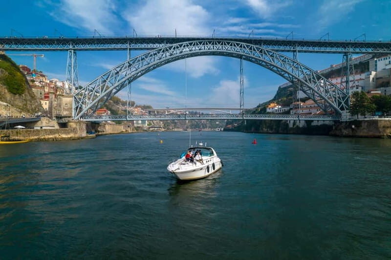 Porto City Private Day Trip From Lisbon - Final Thoughts