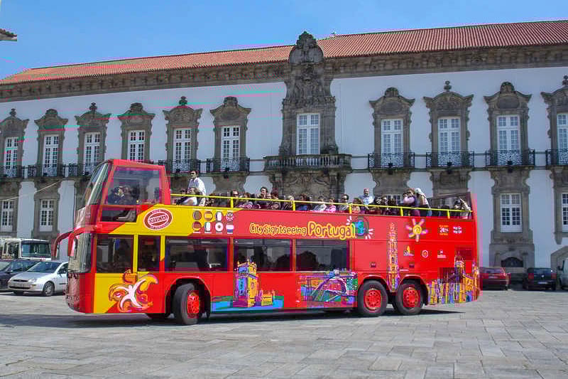 Porto: City Sightseeing Hop-On Hop-Off Bus Tour - What We Appreciated and What to Watch Out For