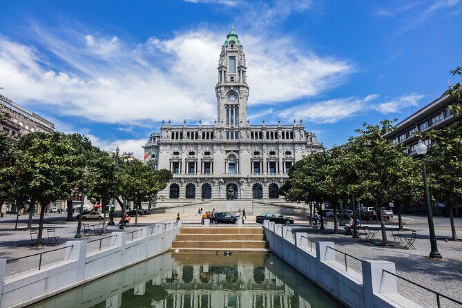 Porto City Tour Full Day with Lunch and Six Bridges Cruise - Private basis - The Value and Who It’s For