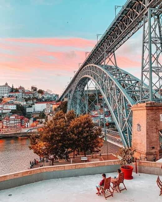 Porto City Tour: Private day tour with tickets included. - An In-Depth Look at the Porto City Tour