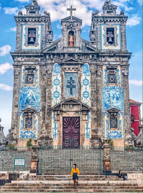 Porto City Tour: Private day tour with tickets included. - Who Is This Tour Best For?
