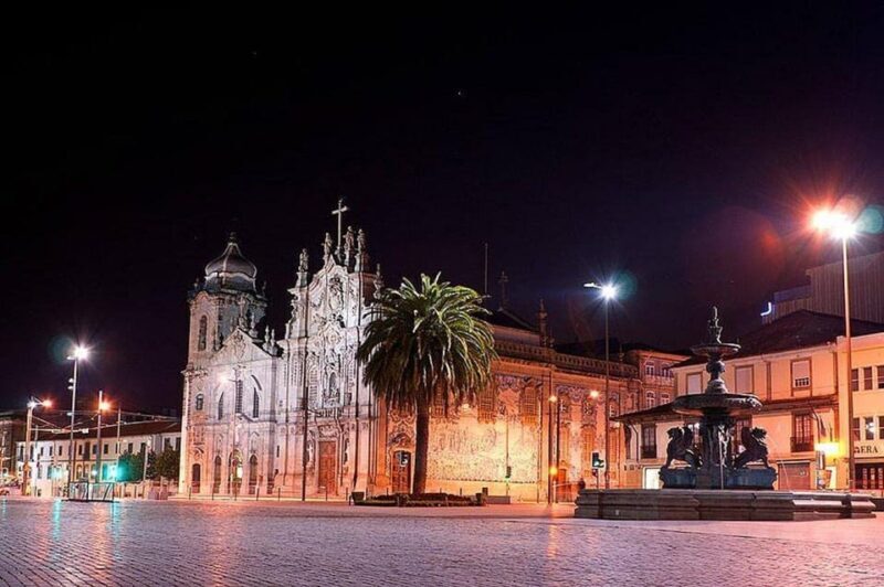 Porto City Tour: Private day tour with tickets included. - The Sum Up