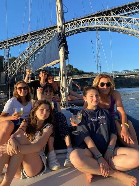 Porto: City Views or Sunset Tour with Drinks - Why This Tour Is Worth Considering