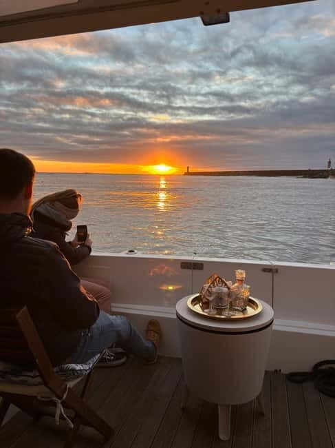 Porto: City Views or Sunset Tour with Drinks - Who Will Love This Tour?