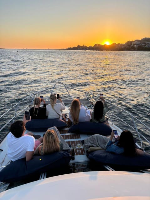 Porto: City Views or Sunset Tour with Drinks - An Introduction to the Tour Experience