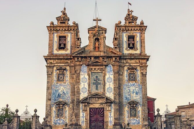 Porto: City Walk with Audio Guide in 7 Languages on your Phone - The Experience from Reviews