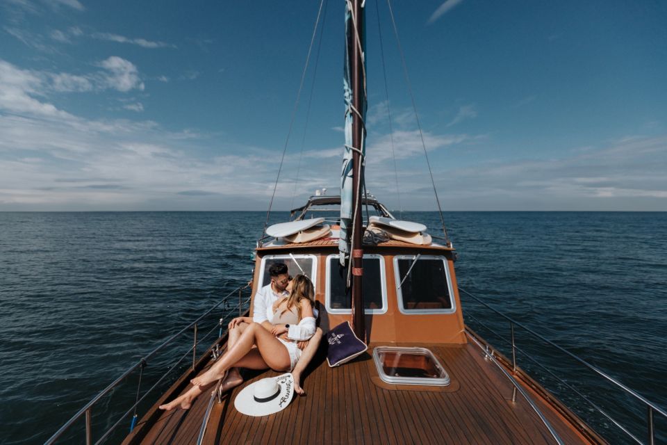 Porto: Classic Boat Tour - Tour Highlights