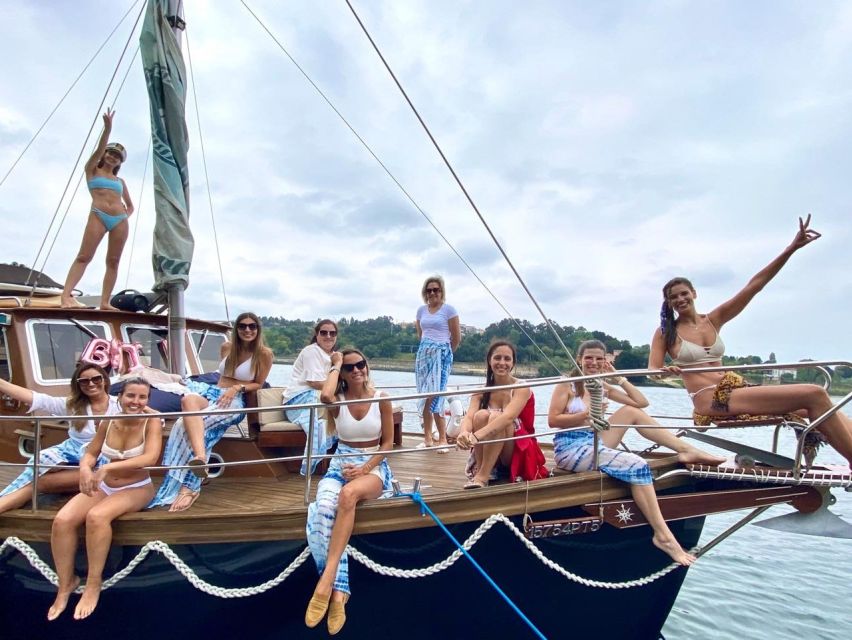 Porto: Classic Boat Tour - Customer Testimonials