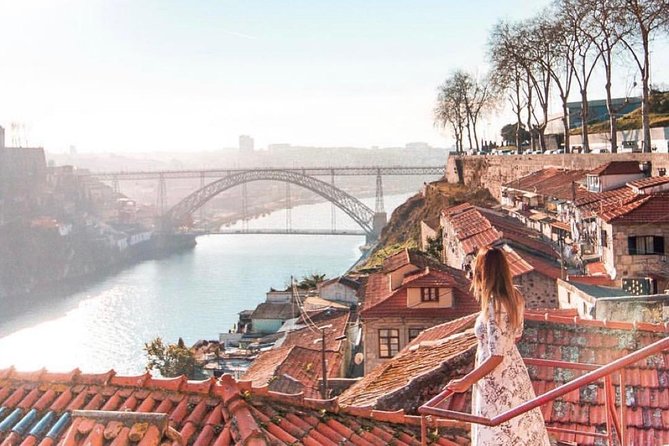 Porto Classic Car Tour - Vintage Experience - What to Expect