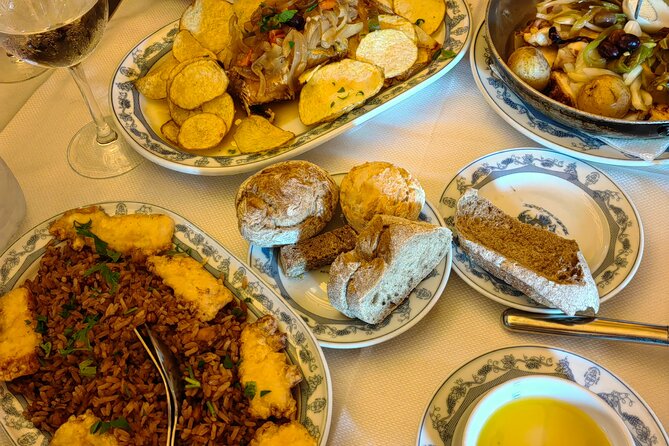 Porto Classic Car Tour - Vintage Experience - Cancellation Policy